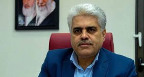 پیام تسلیت مدیرعامل شرکت ملی پخش برای درگذشت همکار فداکار حادثه تأسیسات ری، مدیرعامل شرکت ملی پخش فرآوردههای نفتی ایران در پیامی درگذشت همکار فداکار حادثه تأسیسات گاز مایع ری را تسلیت گفت.