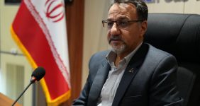 افزایش ۲ میلیارد مترمکعبی انتقال گاز، مدیرعامل شرکت انتقال گاز ایران از افزایش ۲ میلیارد مترمکعبی انتقال گاز از ابتدای امسال تاکنون نسبت به مدت مشابه پارسال خبر داد.