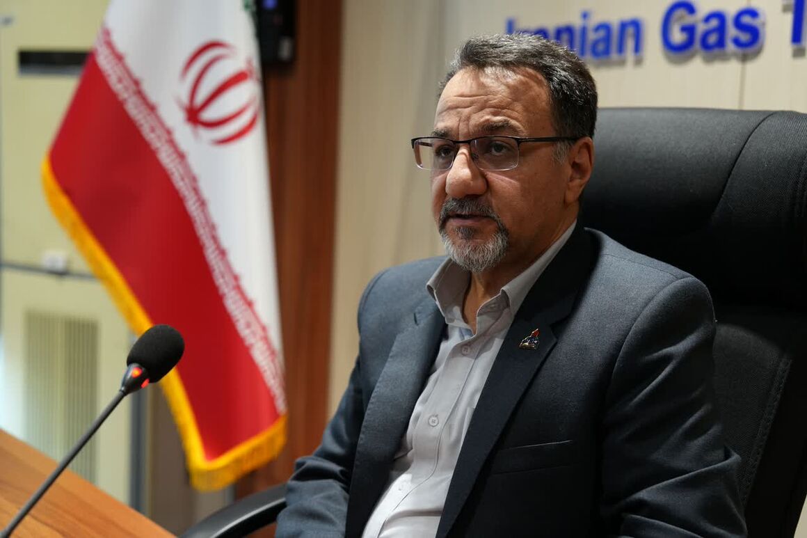 افزایش ۲ میلیارد مترمکعبی انتقال گاز، مدیرعامل شرکت انتقال گاز ایران از افزایش ۲ میلیارد مترمکعبی انتقال گاز از ابتدای امسال تاکنون نسبت به مدت مشابه پارسال خبر داد.