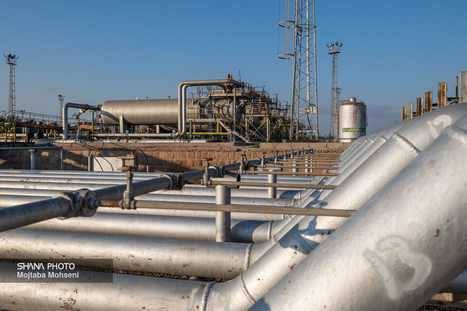 کارخانه نمک‌زدایی اهواز متمرکز به بهره‌برداری می‌رسد، فاز دو کارخانه نمک‌زدایی اهواز متمرکز همزمان با سفر رئیس‌جمهوری به خوزستان با حضور وزیر نفت به بهره‌برداری می‌رسد.