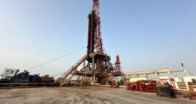 گاز کیش به کمک ناترازی انرژی می‌آید، مجری طرح توسعه میدان گازی کیش از اتمام عملیات تکمیل چاه هشتم در فاز نخست این طرح خبر داد و گفت: به این ترتیب ظرفیت‌سازی لازم برای برداشت روزانه ۱۶ میلیون متر مکعب گاز از این میدان انجام شده است.