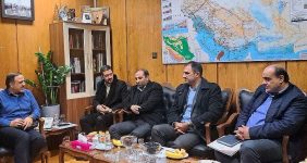 گسترش همکاری‌ وزارتخانه‌های نفت و نیرو، چالش‌های ناترازی سوخت و لزوم هماهنگی بیشتر بین وزارتخانه‌های نفت و نیرو برای مدیریت بهتر منابع انرژی در دیدار مدیران کل روابط عمومی دو وزارتخانه‌ بررسی شد.