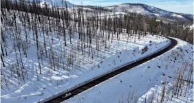 یخبندان در آمریکا عرضه گاز را کاهش می‌دهد، تحلیلگران حوزه انرژی پیش‌بینی کردند که سرمای شدید و یخبندان در سراسر آمریکا سبب کاهش عرضه گاز و قطعی گسترده برق می‌شود.
