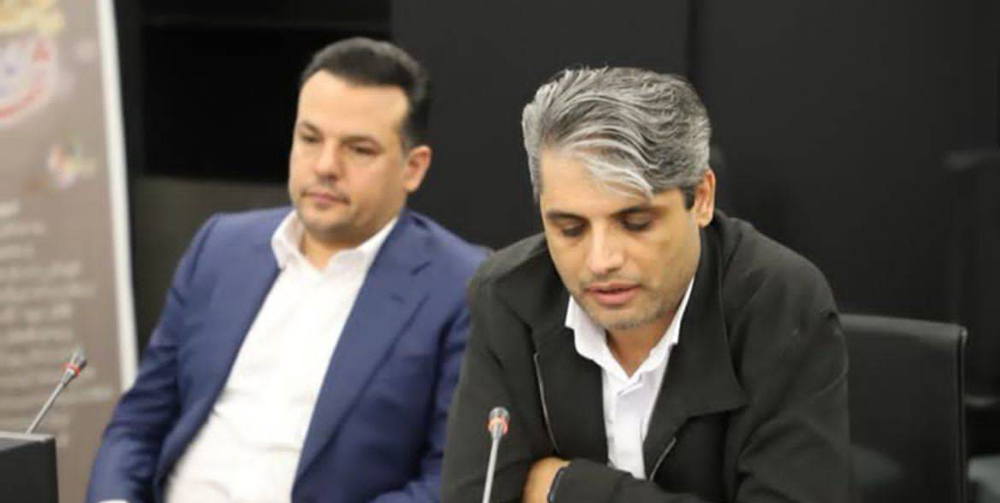 به گزارش خبرانرژی، در مراسم معارفه فرج‌الله‌پور عباس‌زاده، مدیرعامل پتروشیمی مرجان گفت: آقای فرج‌الله‌پور که سابقه مدیریت منابع انسانی در پتروشیمی معظم شازند را دارند، به‌عنوان سرپرست جدید مدیریت توسعه منابع انسانی منصوب شدند و امیدواریم که این انتصاب موجب تقویت مجموعه مرجان شود.