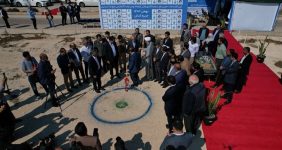 آغاز احداث نخستین کارخانه گاز طبیعی مایع شده در جزیره کیش، نخستین کارخانه تولید گاز طبیعی مایع شده ( Mini LNG) در جزیره کیش با سرمایه‌گذاری شرکت‌های ایرانی و اجرا و تأمین تجهیزات توسط شرکت‌های دانش‌بنیان احداث می‌شود.