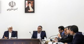 اجرای فشارافزایی پارس جنوبی، گامی راهبردی در توسعه میدان‌های مشترک، معاون اول رئیس‌جمهوری اجرای طرح فشارافزایی پارس جنوبی را اولویت دولت چهاردهم دانست و بر اهمیت آن در افزایش تولید و اشتغال‌زایی تأکید کرد.