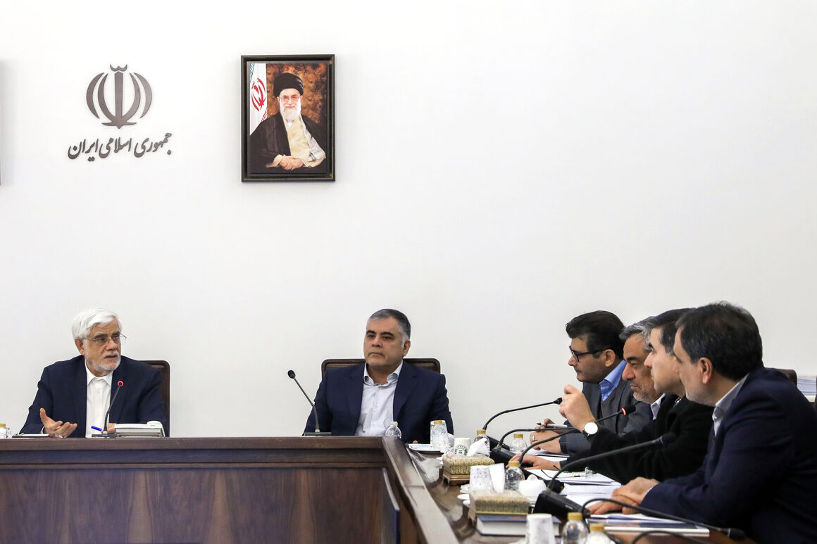 اجرای فشارافزایی پارس جنوبی، گامی راهبردی در توسعه میدان‌های مشترک، معاون اول رئیس‌جمهوری اجرای طرح فشارافزایی پارس جنوبی را اولویت دولت چهاردهم دانست و بر اهمیت آن در افزایش تولید و اشتغال‌زایی تأکید کرد.