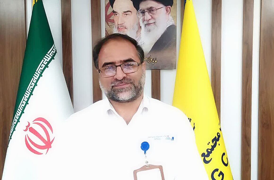 ارسال ۱۵ میلیارد مترمکعب گاز از پالایشگاه دوم پارس جنوبی به شبکه، سرپرست پالایشگاه دوم مجتمع گاز پارس جنوبی اعلام کرد: این مجموعه از ابتدای امسال نزدیک به ۱۵ میلیارد مترمکعب گاز به خط سراسری کشور ارسال کرده است.