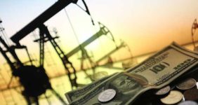 قیمت جهانی نفت امروز ۳ اسفند؛ افت جزئی نرخ نفت، قیمت هر بشکه نفت برنت دریای شمال امروز با ۷ سنت معادل ۰.۰۹ درصد کاهش به ۷۶ دلار و ۴۱ سنت رسید.