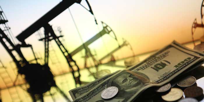 قیمت جهانی نفت امروز ۳ اسفند؛ افت جزئی نرخ نفت، قیمت هر بشکه نفت برنت دریای شمال امروز با ۷ سنت معادل ۰.۰۹ درصد کاهش به ۷۶ دلار و ۴۱ سنت رسید.