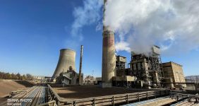 افزایش ۶ درصدی تحویل گاز به نیروگاه‌ها در فصل سرد امسال، تحویل گاز به نیروگاه‌ها از آذر تا ۲۲ بهمن امسال، نسبت به پارسال ۶ درصد و نسبت به مدت مشابه ۱۴۰۱ حدود ۱۵ درصد افزایش داشته است.