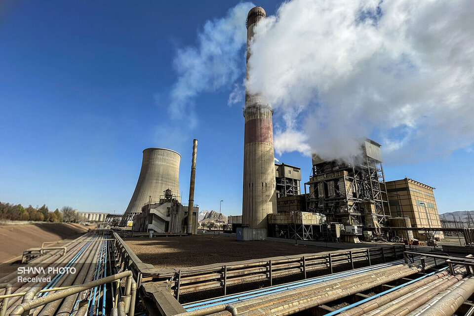 افزایش ۶ درصدی تحویل گاز به نیروگاه‌ها در فصل سرد امسال، تحویل گاز به نیروگاه‌ها از آذر تا ۲۲ بهمن امسال، نسبت به پارسال ۶ درصد و نسبت به مدت مشابه ۱۴۰۱ حدود ۱۵ درصد افزایش داشته است.