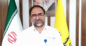 بومی‌سازی ۴۰۰ تجهیز راهبردی در پالایشگاه دوم پارس جنوبی؛ مدیر پالایشگاه دوم مجتمع گاز پارس جنوبی از بومی‌سازی بیش از ۴۰۰ قطعه و تجهیز فنی در این پالایشگاه با استفاده از دانش و تخصص نیروهای جوان ایرانی و همکاری با شرکت‌های دانش‌بنیان خبر داد.