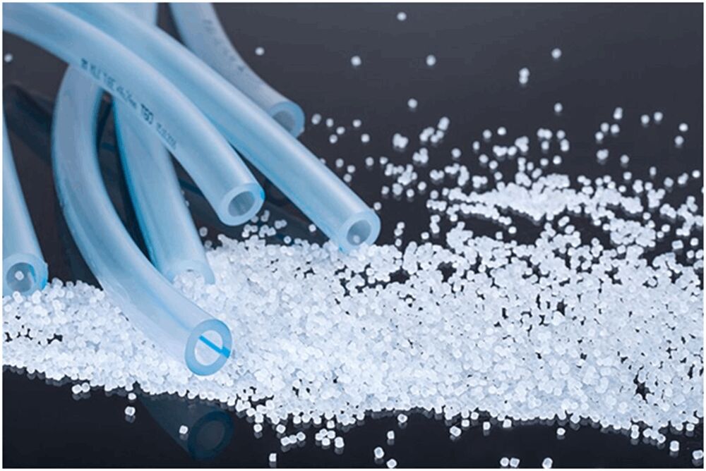 بی‌نیازی کشور از واردات ۴ گرید E-PVC، شرکت پتروشیمی اروند از ۲۰ بهمن ۱۴۰۳، برای نخستین بار چهار گرید جدید از محصولات E-PVC خود را به‌صورت نقدی و اعتباری در بورس کالا عرضه می‌کند.