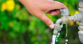 تأمین پایدار آب شرب ۷۳۰۰ روستای کشور انجام شد، مدیرعامل شرکت مهندسی آب و فاضلاب کشور گفت: تأمین پایدار آب شرب ۷۳۰۰ روستای کشور انجام شد.