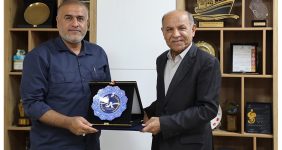 به گزارش خبرانرژی به نقل از مانا از بندرعباس، محمد امین صباغی‌زاده نائب رئیس اتاق بازرگانی ایران و عمان در دیدار با حمیدرضا محمدحسینی تختی، مدیر بنادر و دریانوردی شهید باهنر و شرق هرمزگان از تسهیل روند توسعه صادرات قدردانی کرد.