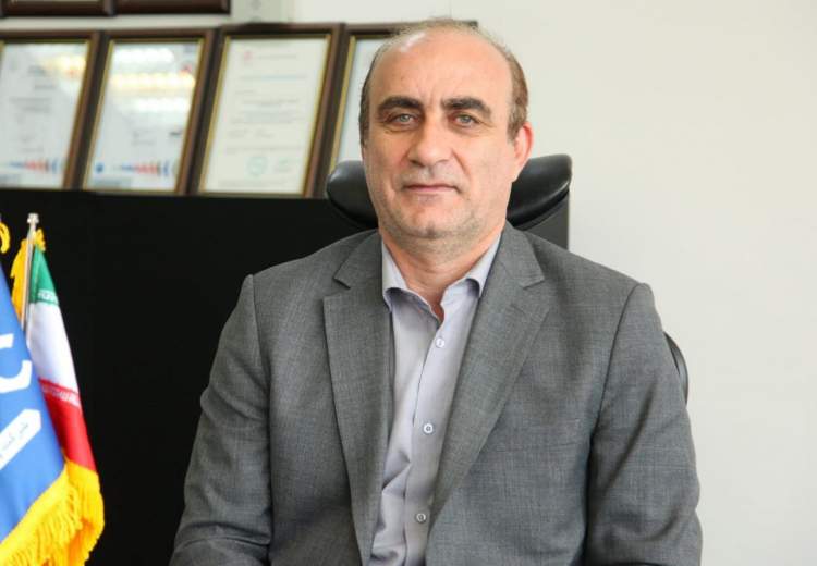 به گزارش خبرانرژی: مدیرعامل گروه صنایع پتروشیمی خلیج فارس، در حکمی تقی صانعی را به عنوان جایگزین محمود امین‌نژاد  در شرکت پالایش گاز بیدبلند خلیج فارس منصوب کرد.