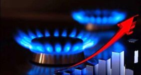 تولید ۸۷۳ میلیون مترمکعب گاز شیرین در یک روز؛ سخنگوی شرکت ملی گاز ایران از تولید ۸۷۳ میلیون مترمکعب گاز شیرین در روز گذشته خبر داد.