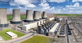 ثبت رکورد تحویل ۱۹.۵ میلیارد سوخت مایع به نیروگاه‌ها، مدیرعامل شرکت ملی پالایش و پخش فرآورده‌های نفتی ایران از افزایش ۴۰ درصدی حجم عملیات سوخت‌رسانی به نیروگاه‌ها در ۱۱ ماهه امسال خبرداد و گفت:‌ ثبت رکورد تحویل ۱۹.۵ میلیارد لیتر فرآورده نفت‌گاز و نفت‌کوره به نیروگاه‌ها در تاریخ ۹۷ ساله شرکت ملی پخش فرآورده‌های نفتی ایران بی‌بدیل است.