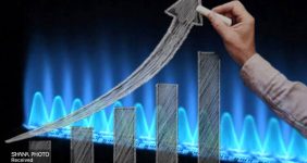 رکوردشکنی مصرف گاز در تهران؛ درخواست برای صرفه‌جویی، سخنگوی شرکت گاز استان تهران از ثبت مصرف بیش از ۱۲۶ میلیون مترمکعب گاز در ۲۴ ساعت گذشته خبر داد و از مردم درخواست کرد با مدیریت مصرف، امکان تأمین پایدار گاز را فراهم کنند.