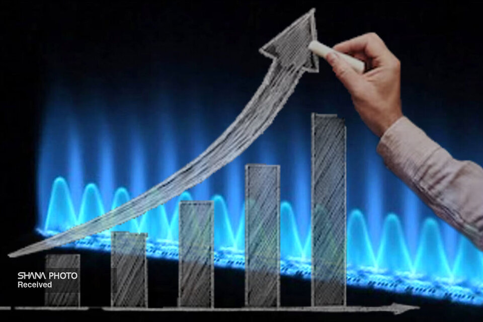 رکوردشکنی مصرف گاز در تهران؛ درخواست برای صرفه‌جویی، سخنگوی شرکت گاز استان تهران از ثبت مصرف بیش از ۱۲۶ میلیون مترمکعب گاز در ۲۴ ساعت گذشته خبر داد و از مردم درخواست کرد با مدیریت مصرف، امکان تأمین پایدار گاز را فراهم کنند.