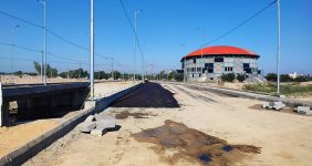 عزم مدیران مناطق نفت‌خیز جنوب برای محرومیت‌زدایی، نماینده مردم رامهرمز و رامشیر در مجلس شورای اسلامی، از اقدام‌های شرکت ملی مناطق نفت‌خیز جنوب تقدیر کرد و گفت: این مجموعه با تلاش‌های مستمر خود در حال کاهش محرومیت‌ها و بهبود شرایط زندگی در مناطق نفت‌خیز جنوب است.