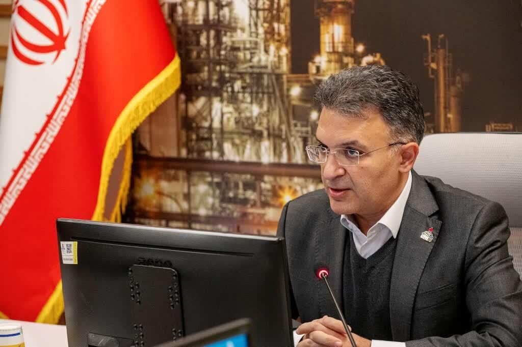 نخستین رویداد تخصصی بهره‌برداران پالایشگاه‌های گاز برگزار می‌شود، مدیر هماهنگی و نظارت بر تولید شرکت ملی گاز ایران از برگزاری نخستین رویداد فنی و تخصصی بهره‌برداران پالایشگاه‌های گاز کشور با هدف ارتقای دانش فنی و شبکه‌سازی میان متخصصان این صنعت خبر داد.