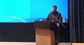 هوشمندسازی زنجیره تأمین و توزیع فرآورده‌های نفتی ضروری است، مدیر عملیات شرکت ملی پخش فرآورده‌های نفتی ایران، مدیریت مصرف در حوزه حمل‌ونقل را از اصلی‌ترین چالش‌های صنعت نفت برشمرد و گفت: هیچ‌گونه رابطه منطقی بین مقدار افزایش مصرف و تولید فرآورده‌های نفتی وجود ندارد، از این رو باید به‌سمت هوشمندسازی حرکت کنیم.