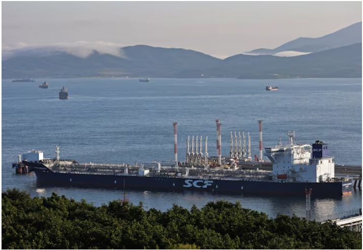 چین و هند خرید نفت روسیه برای مارس ۲۰۲۵ را متوقف کردند، آمارها حکایت از آن دارد که چین و هند خرید محموله‌های نفت خام روسیه برای مارس ۲۰۲۵ میلادی را به‌دلیل تشدید تحریم‌های نفتی مسکو متوقف کرده‌اند.