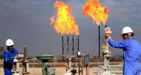 کاهش فلرسوزی در خوزستان با بهره‌برداری از یک طرح جدید، طرح جدید ‌جمع‌آوری، بازیابی و فرآورش گازهای مشعل در مناطق نفت‌خیز جنوب به‌ظرفیت روزانه ۱۰ تا ۱۲ میلیون فوت مکعب در روز به بهره‌برداری رسید.