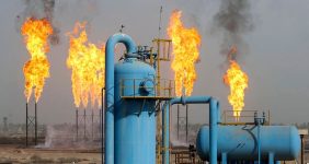 گازهای مشعل تا پایان ۱۴۰۵ جمع‌آوری می‌شوند، معاون سابق برنامه‌ریزی وزارت نفت گفت: بر اساس برنامه‌ریزی‌های صورت‌گرفته تمامی فلرها تا انتهای سال ۱۴۰۵ و یا ابتدای سال ۱۴۰۶ جمع‌آوری می‌شوند و به زنجیره ارزش متصل خواهند شد.