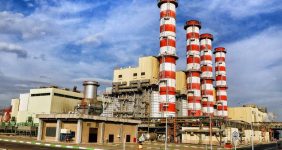 ۲۹ بهمن؛ تحویل ۱۳۷ میلیون مترمکعب گاز به نیروگاه‌ها، دیروز در پی پایداری هوای سرد و با وجود مصرف ۶۲۲ میلیون مترمکعب گاز طبیعی در بخش خانگی، تجاری و صنایع جزء حدود ۱۳۷ میلیون مترمکعب گاز به نیروگاه‌ها تحویل شد.