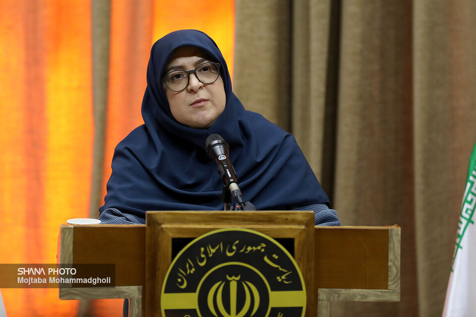 اجرای ۱۴ پروژه بزرگ برای کاستن از ناترازی‌ها، سخنگوی دولت گفت: دولت ۱۴ پروژه بزرگ یا به عبارتی مگاپروژه برای کاستن از ناترازی‌ها در دست اجرا دارد که بخشی از آن در حوزه تولید و بخشی دیگر در حوزه تقاضاست.