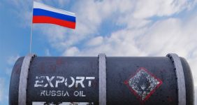 استفاده روسیه از بیت کوین برای دور زدن تحریم های نفتی، برخی شرکتهای نفت روسیه از بیت کوین، اتر و استیبلکوینهایی مانند تتر برای تسهیل تبدیل یوان چین و روپیه هند به روبل روسیه استفاده میکنند.