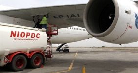 افزایش قیمت سوخت هوایی از فروردین ۱۴۰۴، نرخ فروش سوخت جت به شرکتهای هواپیمایی داخلی از اول فروردین ۱۴۰۴ افزایش مییابد. بر اساس مصوبه قانونی، این نرخ با احتساب مالیات بر ارزش افزوده، ۱۴۳۰۰۰ ریال به ازای هر لیتر محاسبه میشود.