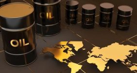 افزایش ۳۴ هزار بشکه ای تولید نفت ایران در دومین ماه ۲۰۲۵، تولید نفت ایران در دومین ماه سال جاری میلادی ۳۴ هزار بشکه افزایش یافت و به ۳ میلیون و ۳۰۸ هزار بشکه در روز رسید.