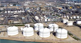 افزایش ۳۸۰ درصدی سرمایه پتروشیمی بندرامام، مدیرعامل پتروشیمی بندرامام از مجوز افزایش ۳۸۰ درصدی سرمایه شرکت خبر داد و این مهم را مؤثر در تقویت اقتصادی بنگاه عظیم پتروشیمی بندر امام و محیط پیرامونی برای توسعه، اشتغال و رشد تولید دانست.