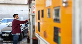 افزایش ۶ درصدی مصرف بنزین در نخستین روز فروردین‌، مصرف بنزین در کشور همزمان با سفرهای نوروزی حدود ۶ درصد در نخستین روز فروردین ۱۴۰۴ افزایش یافت.