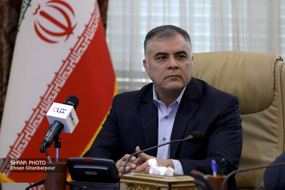 به گزارش خبرانرژی به نقل از شانا، متن پیام وزیر نفت به شرح زیر است: