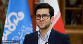 به گزارش خبرانرژی به نقل از شرکت ملی پالایش و پخش فرآورده‌های نفتی ایران، در متن پیام محمدصادق عظیمی‌فر آمده است: