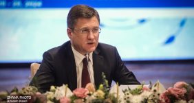 تقاضای نفت در تابستان افزایش می‌یابد، معاون نخست‌وزیر روسیه پیش‌بینی کرد که تقاضای نفت در طول فصل سفرها و رانندگی در تابستان افزایش می‌یابد.