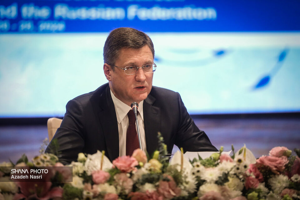 تقاضای نفت در تابستان افزایش می‌یابد، معاون نخست‌وزیر روسیه پیش‌بینی کرد که تقاضای نفت در طول فصل سفرها و رانندگی در تابستان افزایش می‌یابد.