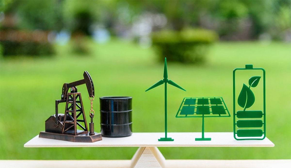  توسعه زیرساخت‌های انرژی تجدیدپذیر بهترین راهکار