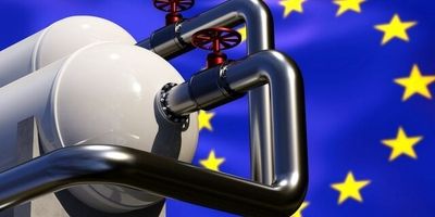 دست اروپا از بازار گاز کوتاه‌تر شد، اولین زمستان واقعی اروپا در سه سال اخیر رو به پایان است و این قاره با رقابت در برابر زمان و قیمت برای ذخیره مجدد گاز طبیعی برای زمستان آینده روبرو است.