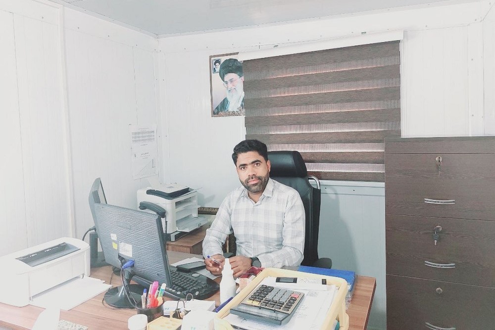 به گزارش خبرانرژی، علیرضا کوهی با بیان این مطلب و تبریک روزهای نوروز 1404 اظهار کرد: ایمنی سفرهای دریایی به عنوان یکی از مهمترین اولویت‌های کاری در نوروز 1404 قرار گرفته است.