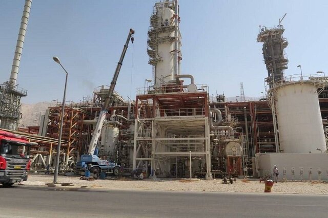 فشارافزایی پارس جنوبی گامی مؤثر برای جهش تولید است، عضو هیئت رئیسه کمیسیون تلفیق بودجه مجلس شورای اسلامی گفت: استفاده از توانمندی‌های داخلی در پروژه فشارافزایی پارس جنوبی، گامی مؤثر برای تحقق شعار امسال یعنی جهش تولید با مشارکت مردم، رونق صنایع، اشتغال و امیدافزایی است.