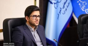 قدردانی معاون وزیر نفت از تلاشگران عرصه سوخت‌رسانی، مدیرعامل شرکت ملی پالایش و پخش فرآورده‌های نفتی ایران در پیامی از تلاش‌های کارکنان این شرکت برای سوخت‌رسانی زمستانی تقدیر کرد.
