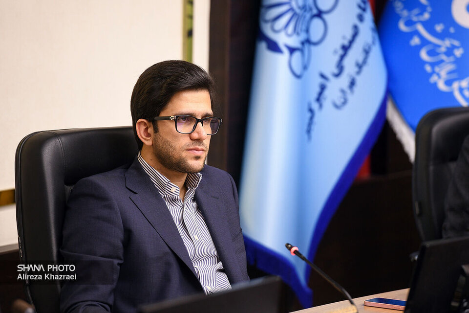 قدردانی معاون وزیر نفت از تلاشگران عرصه سوخت‌رسانی، مدیرعامل شرکت ملی پالایش و پخش فرآورده‌های نفتی ایران در پیامی از تلاش‌های کارکنان این شرکت برای سوخت‌رسانی زمستانی تقدیر کرد.