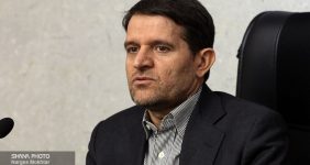 لزوم توجه به مطالعات راهبردی در مسیر توسعه صنعت پتروشیمی، مدیرعامل شرکت ملی صنایع پتروشیمی بر متنوعسازی بازارهای هدف و بررسی و شناسایی فرصتها و چالشهای توسعه صنعت پتروشیمی کشور در ۲۰ سال آینده تأکید کرد.