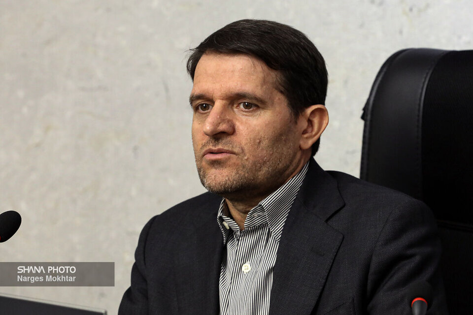 لزوم توجه به مطالعات راهبردی در مسیر توسعه صنعت پتروشیمی، مدیرعامل شرکت ملی صنایع پتروشیمی بر متنوع‌سازی بازارهای هدف و بررسی و شناسایی فرصت‌ها و چالش‌های توسعه صنعت پتروشیمی کشور در ۲۰ سال آینده تأکید کرد.